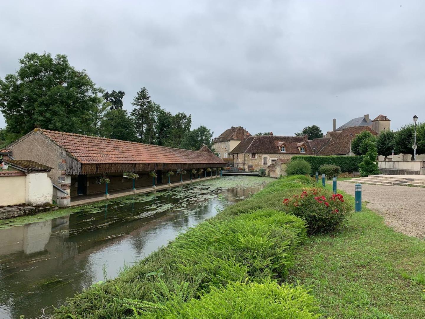 Chateau De Ligny Dış mekan fotoğraf